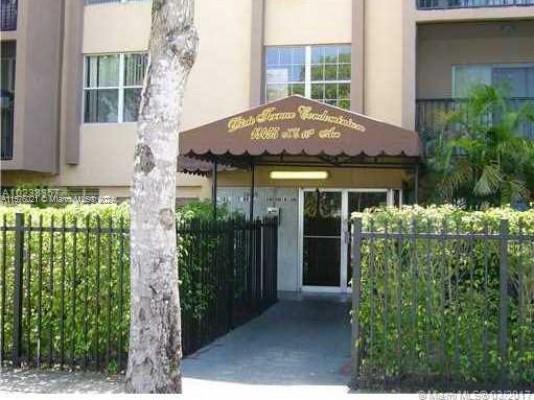 13455 NE 10th Ave #308 For Sale A11576021, FL