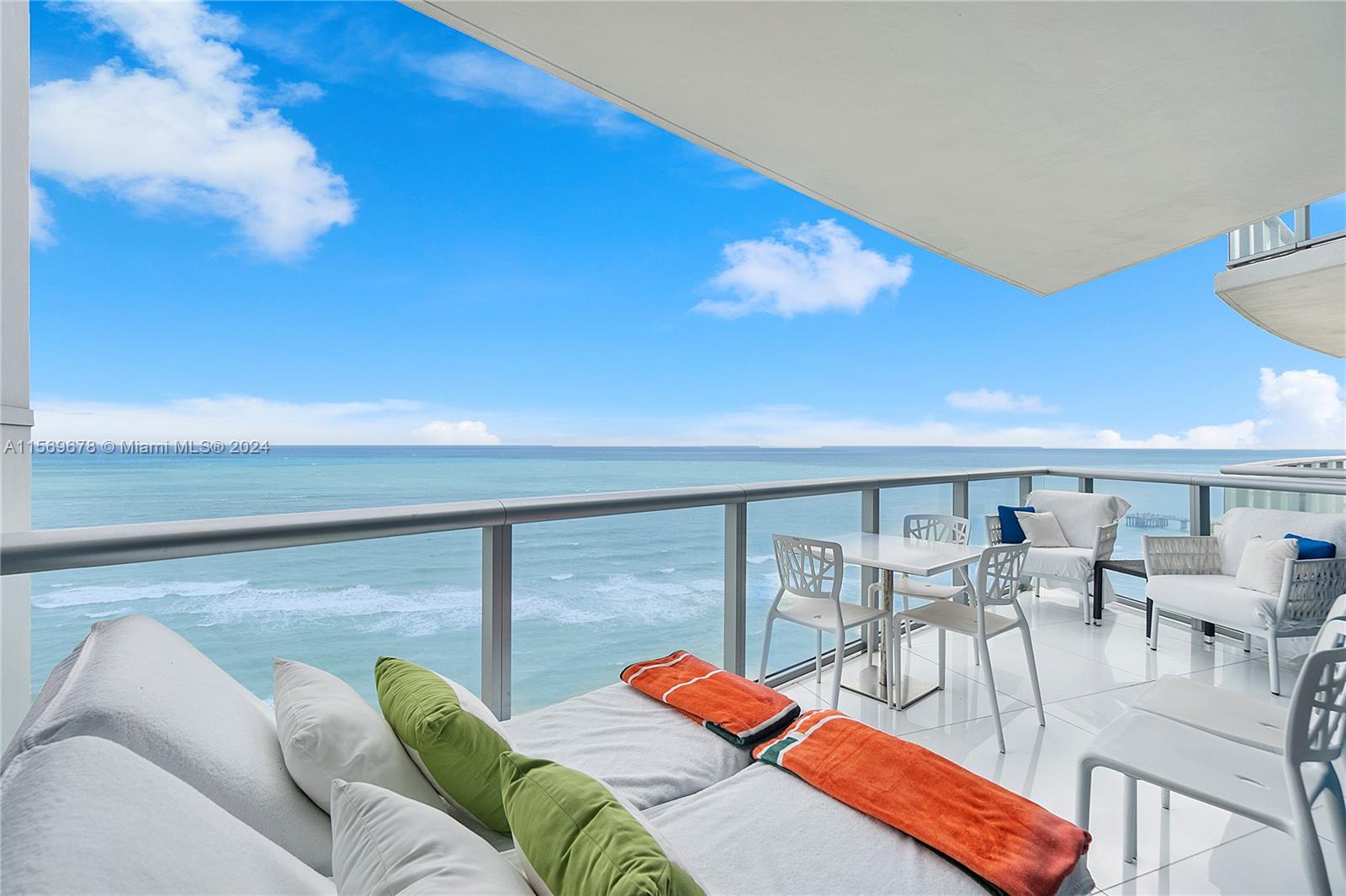 Condo for Rent in Sunny Isles Beach, FL
