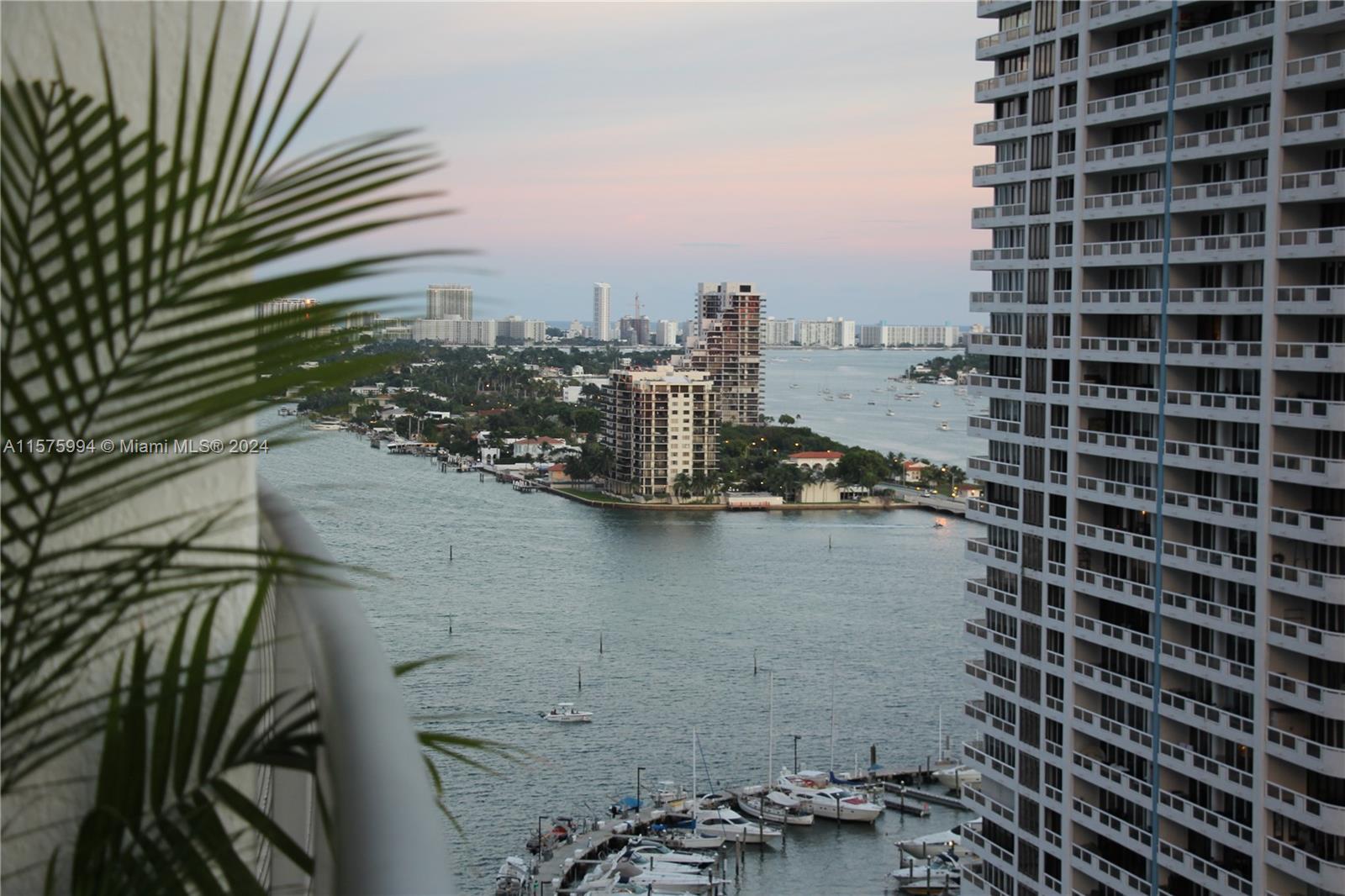 1750 N Bayshore Dr #2210 For Sale A11575994, FL