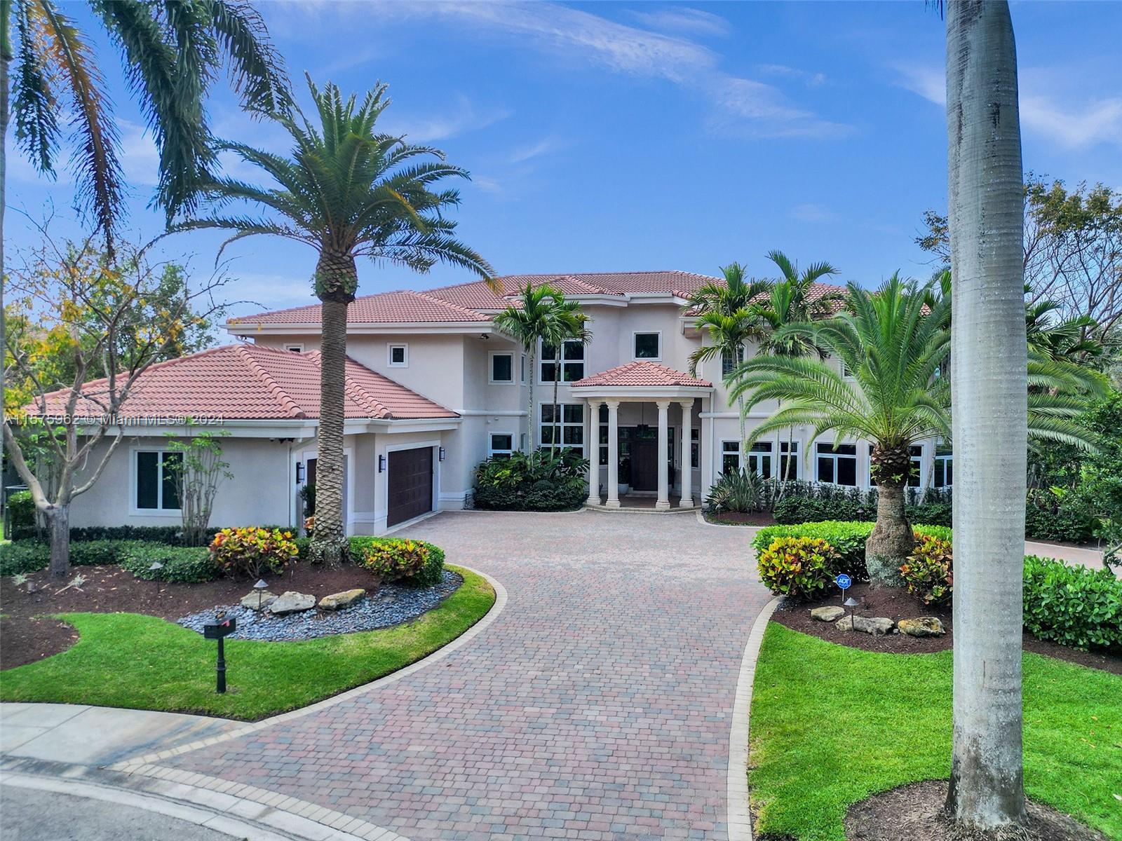 2671  Riviera Manor  For Sale A11575962, FL