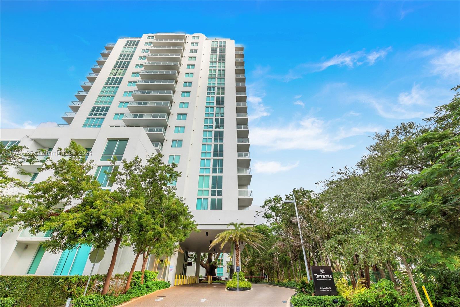 1861 NW S River Dr #2404 For Sale A11576125, FL