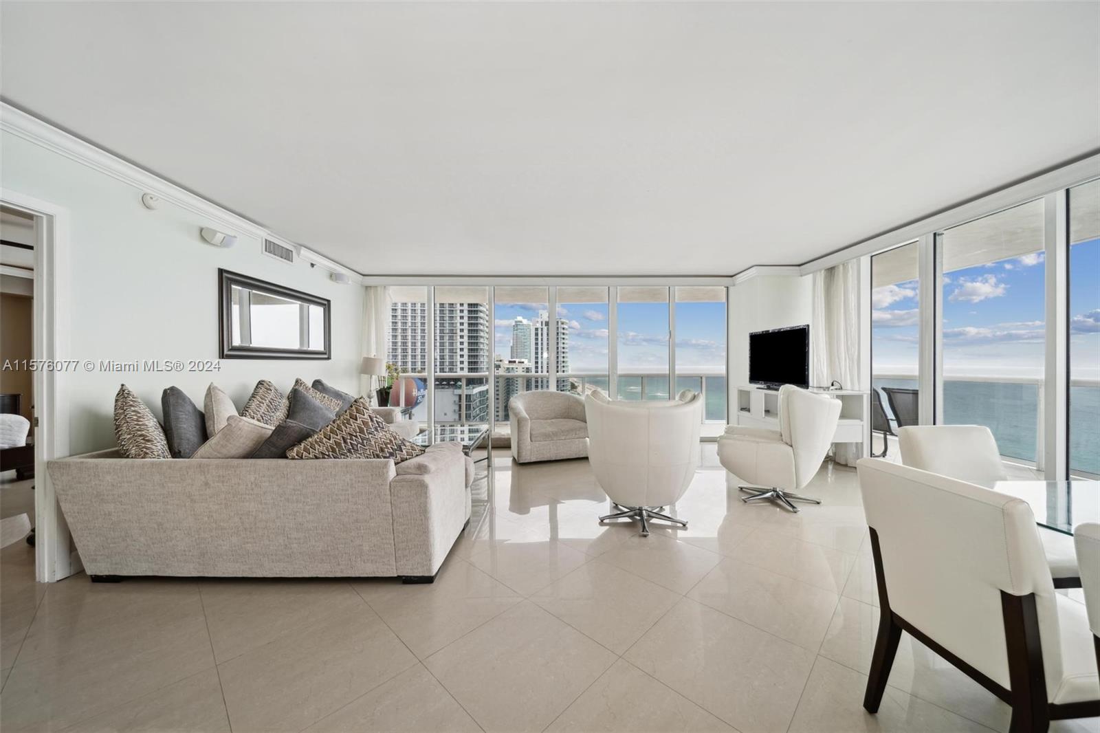 1830 S Ocean Dr #1701 For Sale A11576077, FL