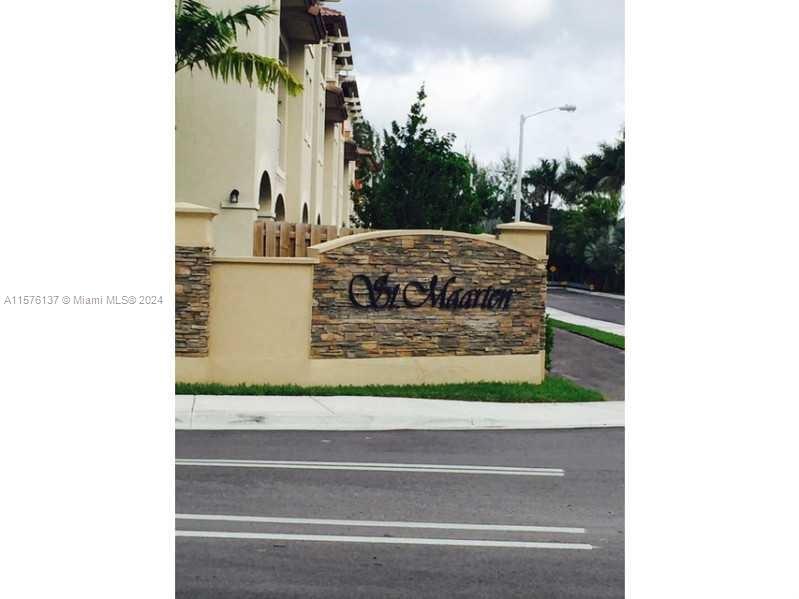 8620 NW 97 AVE #101 For Sale A11576137, FL