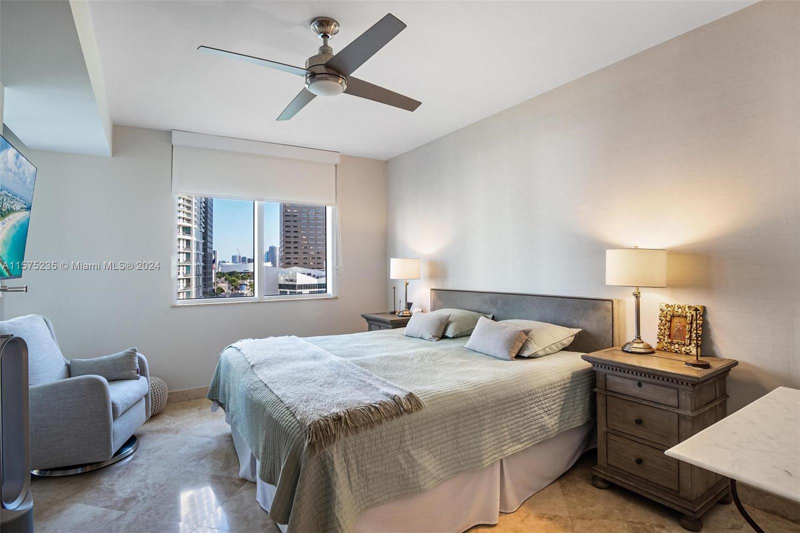 901 Brickell Key Blvd 905, Miami, Florida 33131, 2 Bedrooms Bedrooms, ,2 BathroomsBathrooms,Residential,For Sale,901 Brickell Key Blvd 905,A11575235