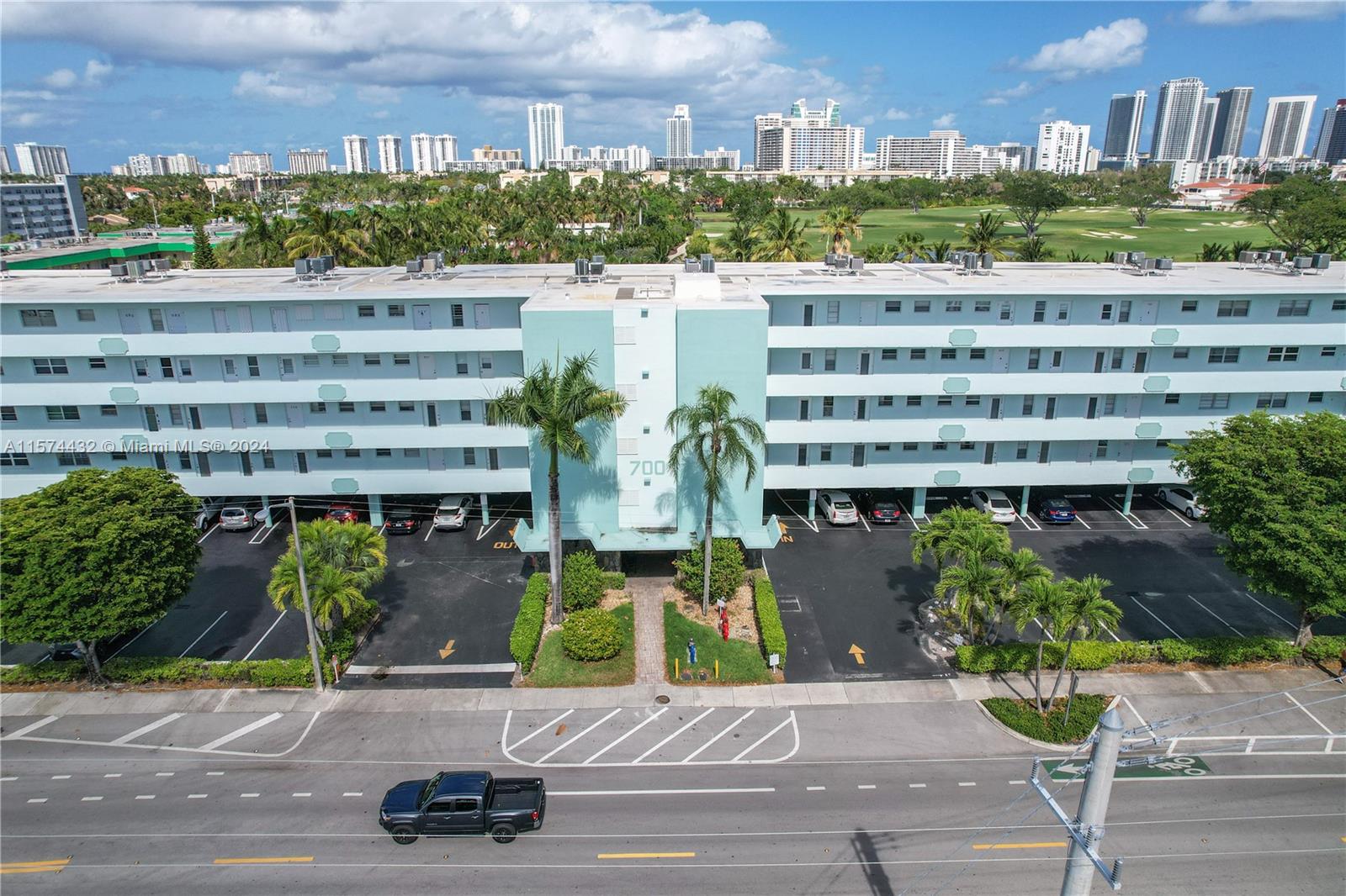 700 NE 14th Ave #405 For Sale A11574432, FL