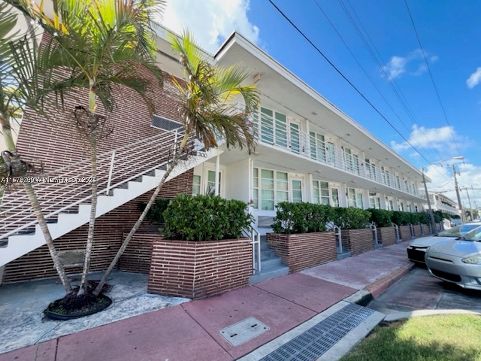 300  74th St #13 For Sale A11576239, FL