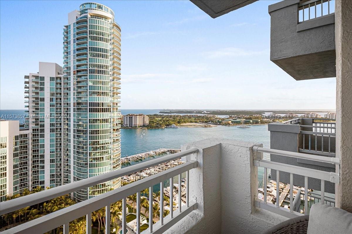 90  Alton Rd #2501 For Sale A11573857, FL