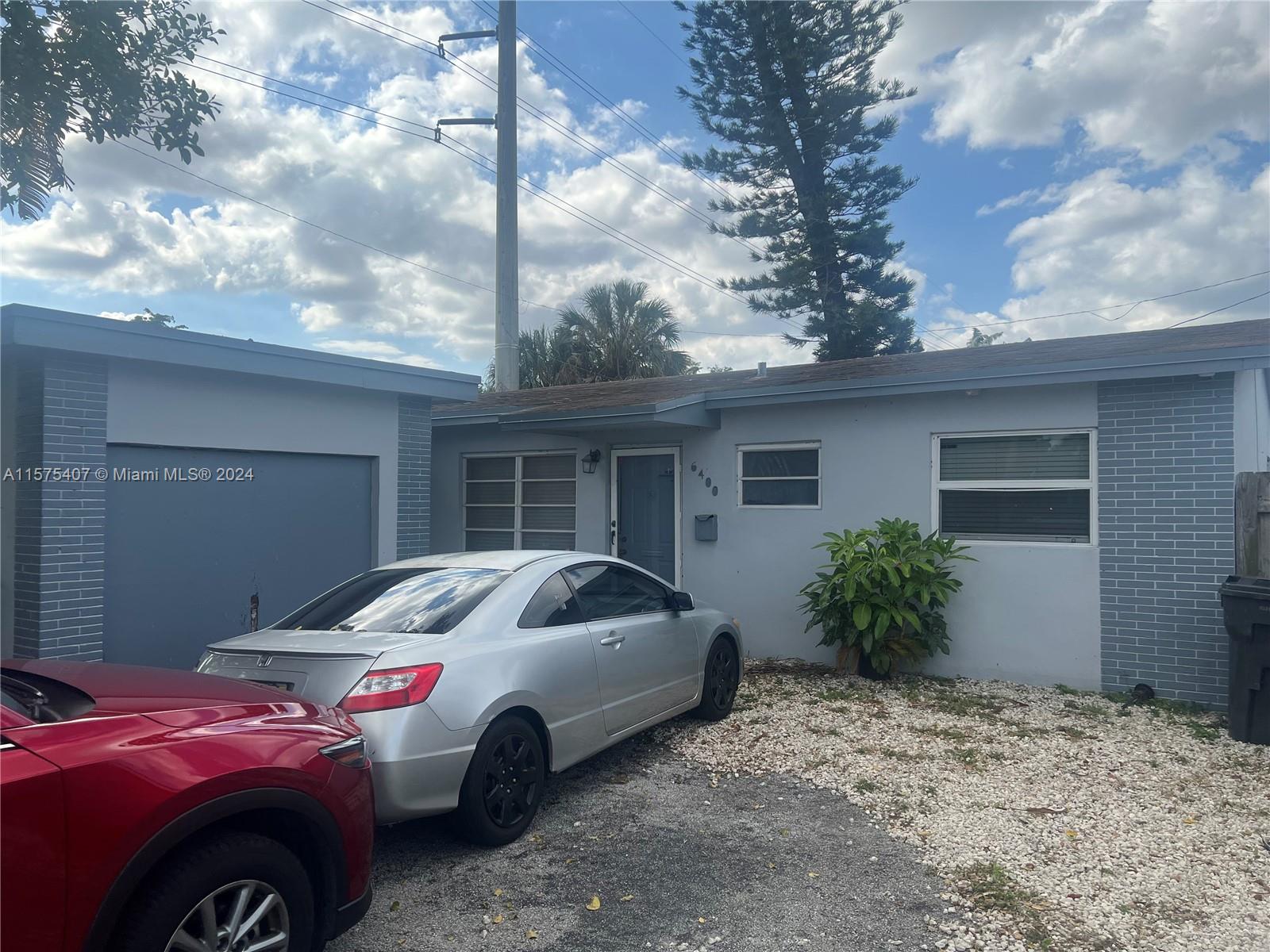 6400  Sheridan St  For Sale A11575407, FL