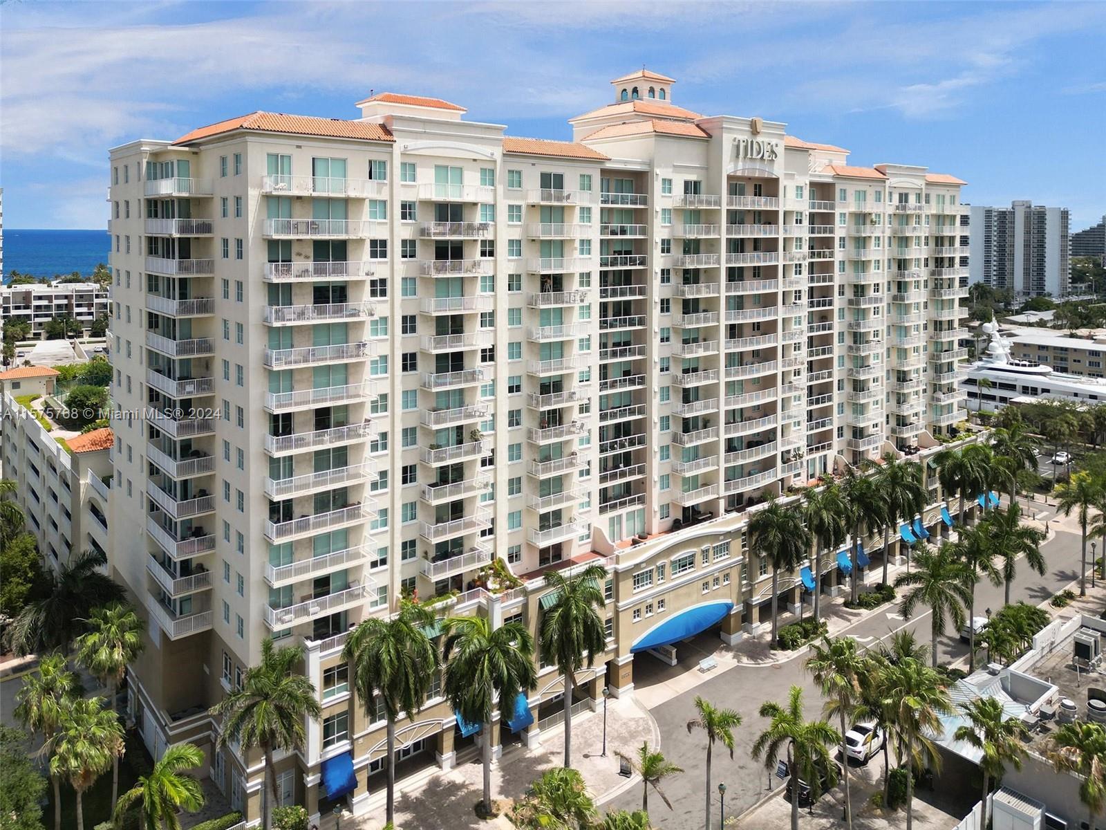 3020 NE 32nd Ave #925 For Sale A11575768, FL