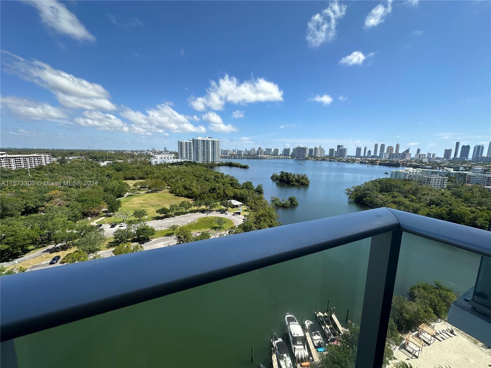 16385 N Biscayne Blvd #1505 For Sale A11573300, FL