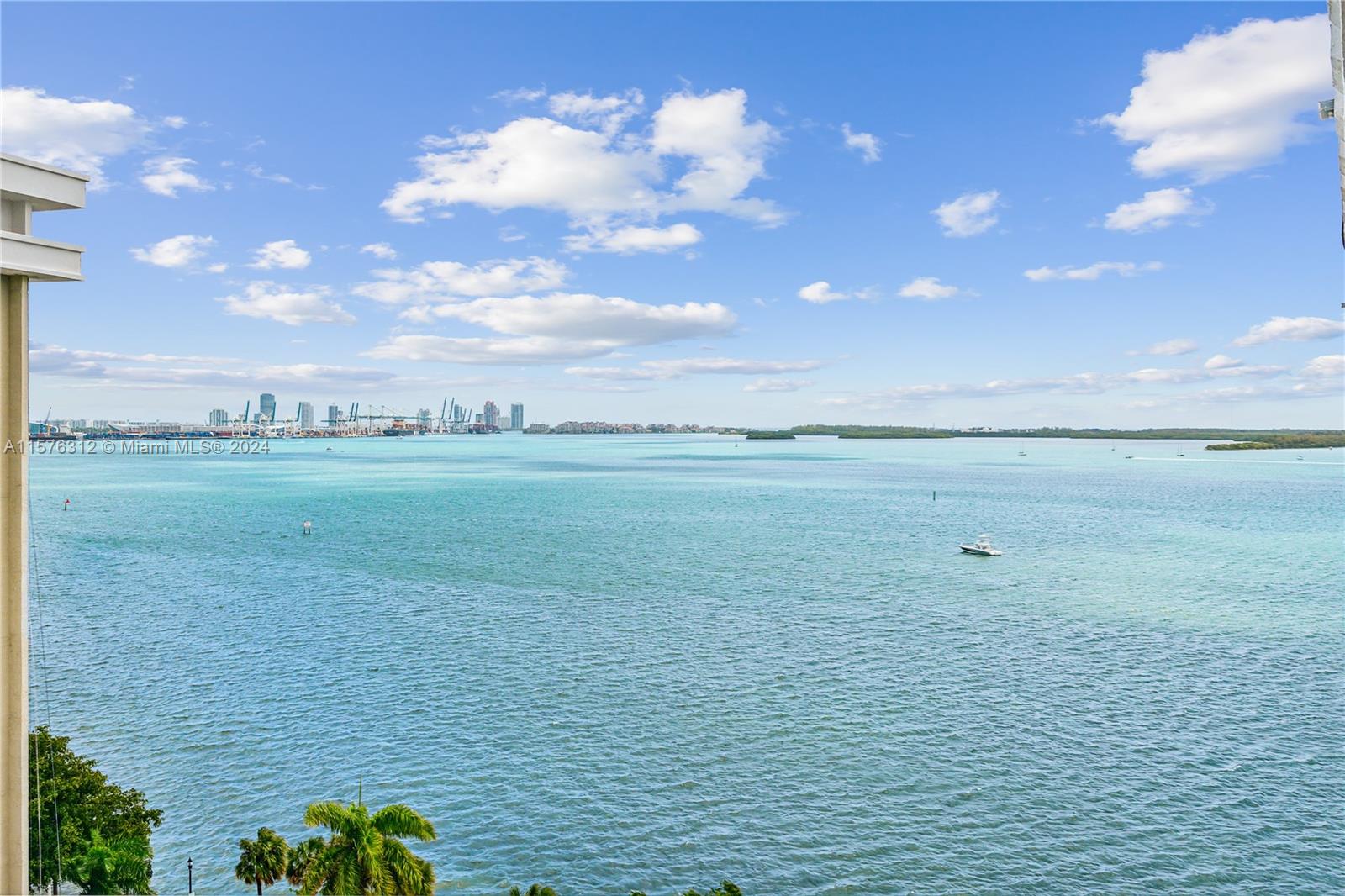 1430  Brickell Bay Dr #PH1 For Sale A11576312, FL