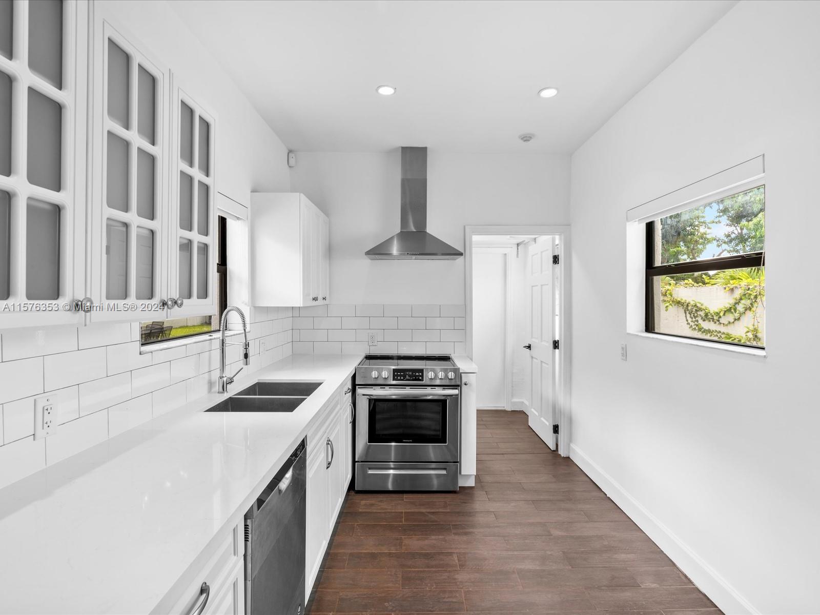 5938 NE 5th Ave 5938, Miami, Florida 33137, 3 Bedrooms Bedrooms, ,2 BathroomsBathrooms,Residentiallease,For Rent,5938 NE 5th Ave 5938,A11576353