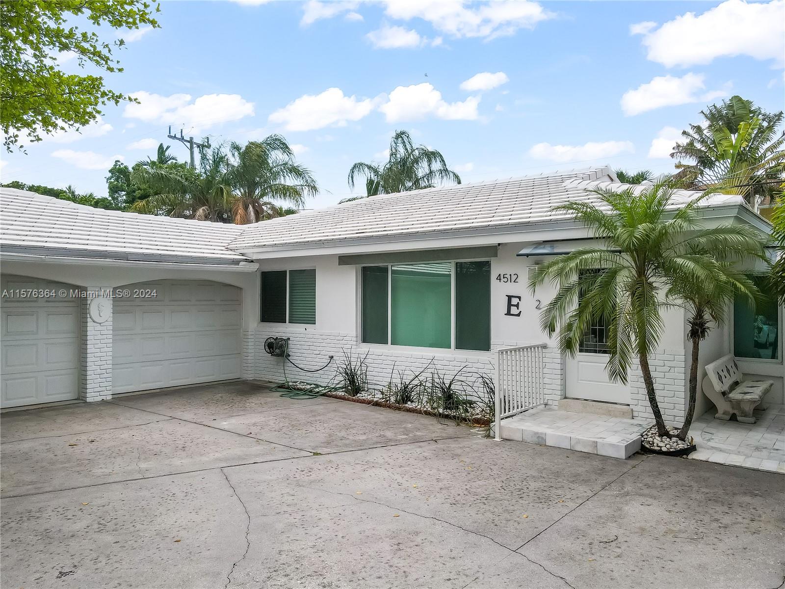 4512 Seagrape Dr, Lauderdale By The Sea, Florida image 1