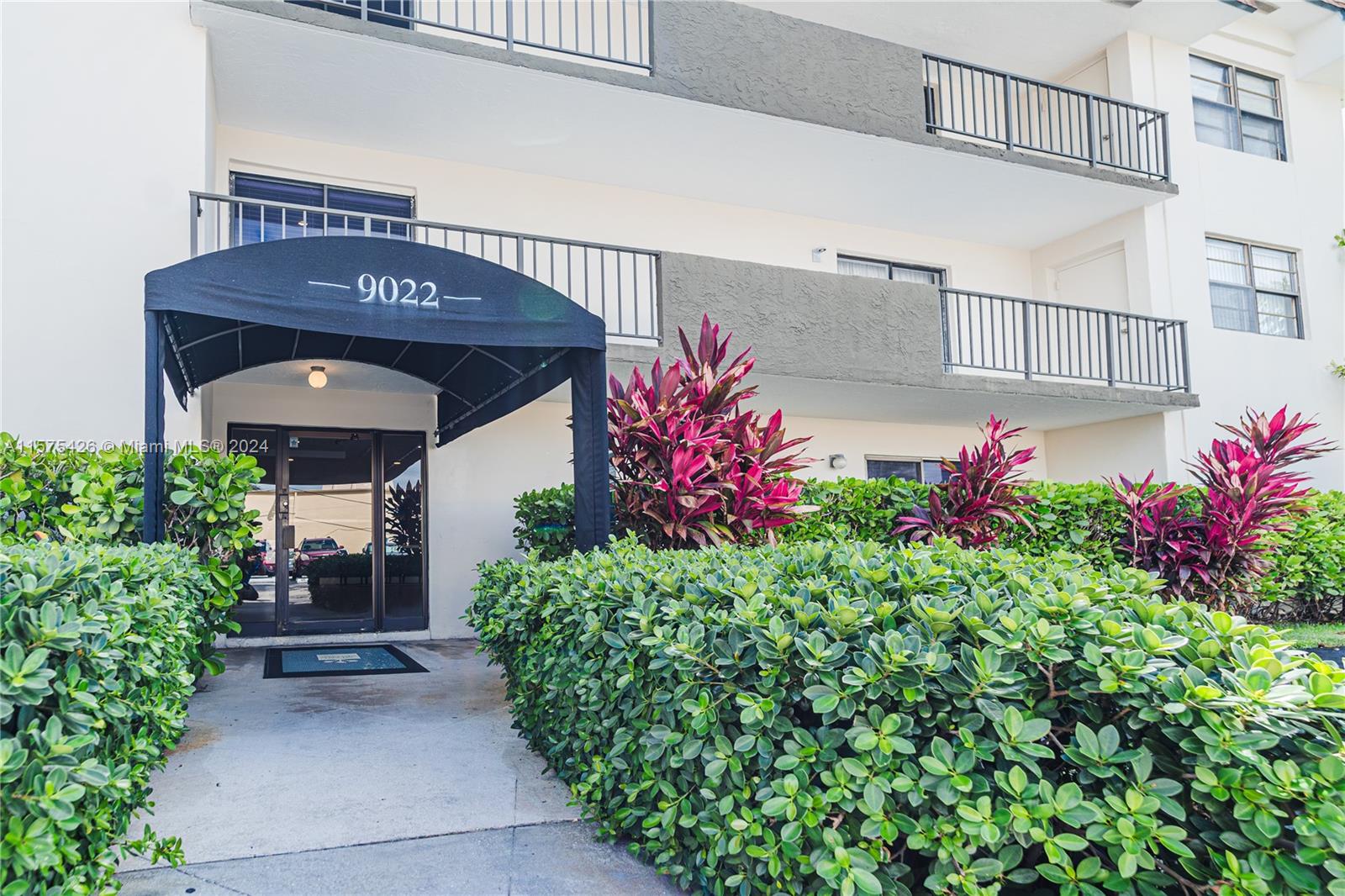 9022 NE 8th Ave #3S For Sale A11575426, FL