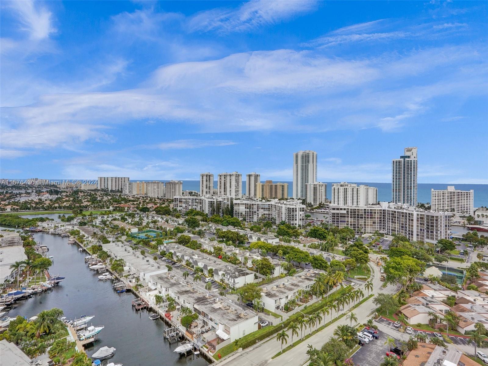 2500 Parkview Dr 2307, Hallandale Beach, Florida 33009, 2 Bedrooms Bedrooms, ,2 BathroomsBathrooms,Residential,For Sale,2500 Parkview Dr 2307,A11576430