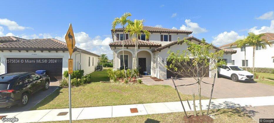 22800 SW 127th Pl  For Sale A11575834, FL