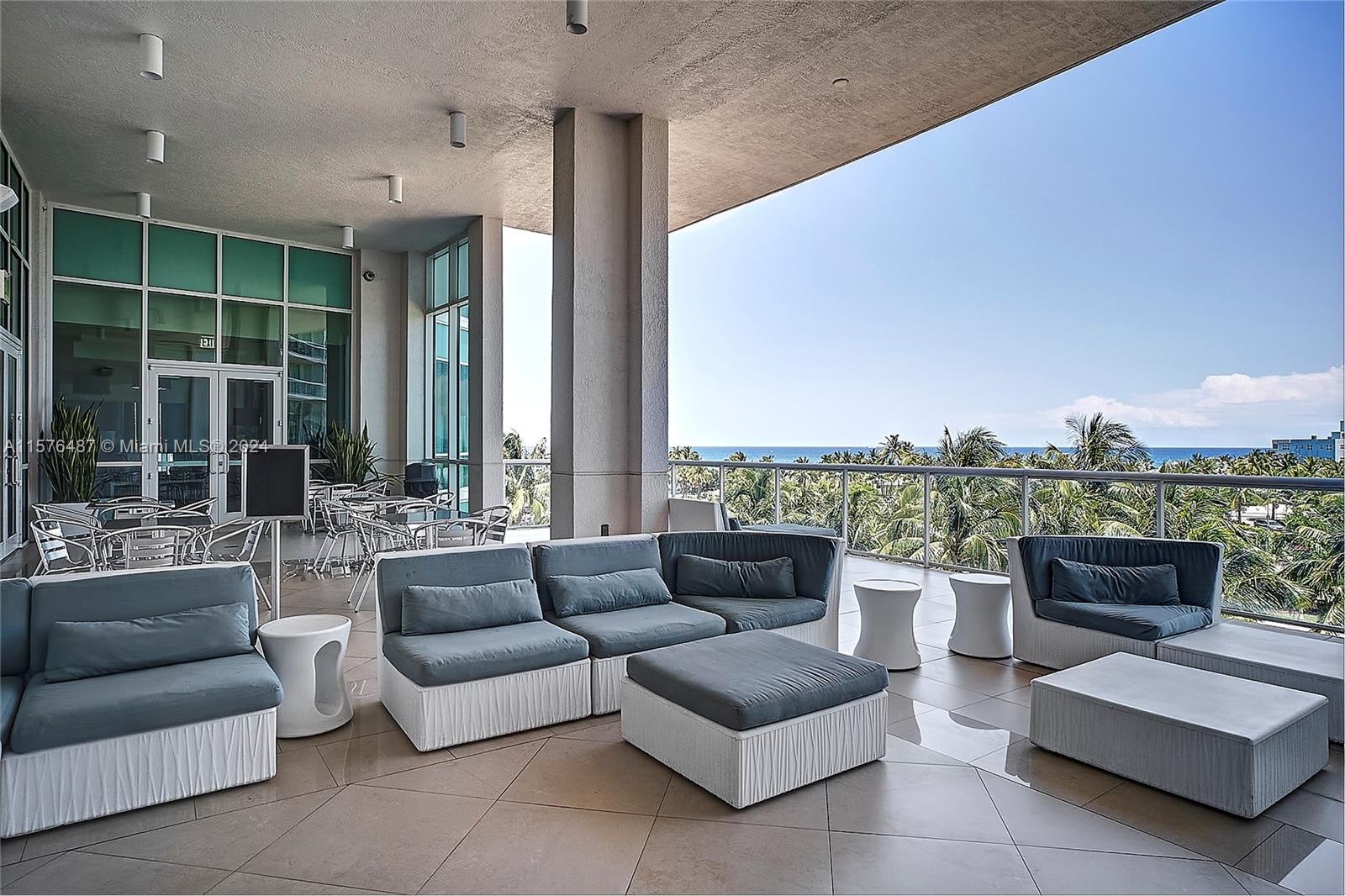1 N Ocean Blvd 1412, Pompano Beach, Florida 33062, 2 Bedrooms Bedrooms, ,2 BathroomsBathrooms,Residentiallease,For Rent,1 N Ocean Blvd 1412,A11576487
