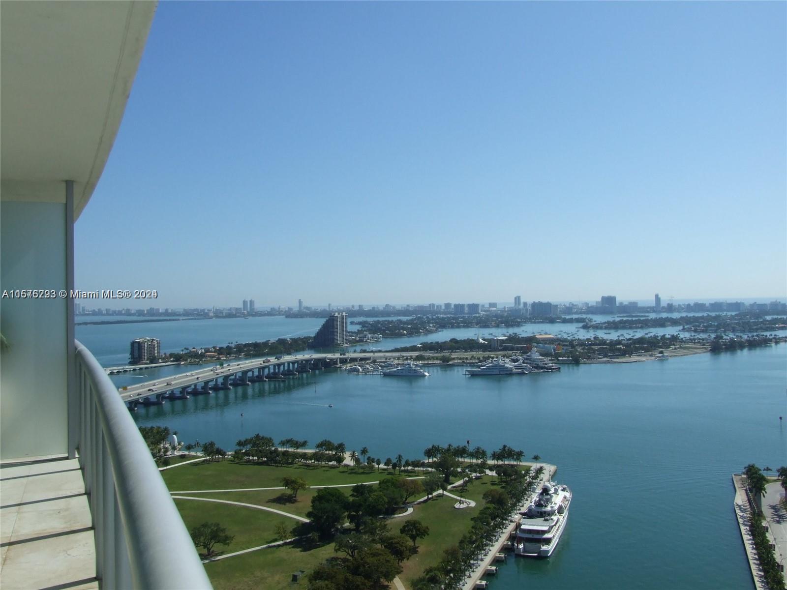 888  Biscayne Blvd #3307 For Sale A11576293, FL