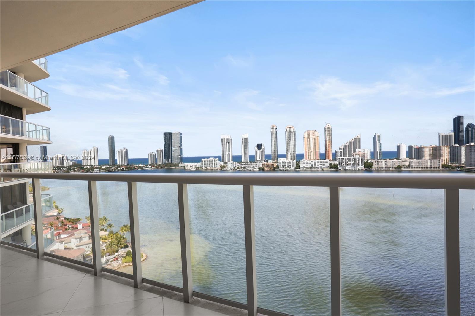 4000  Island Blvd #2002 For Sale A11575396, FL