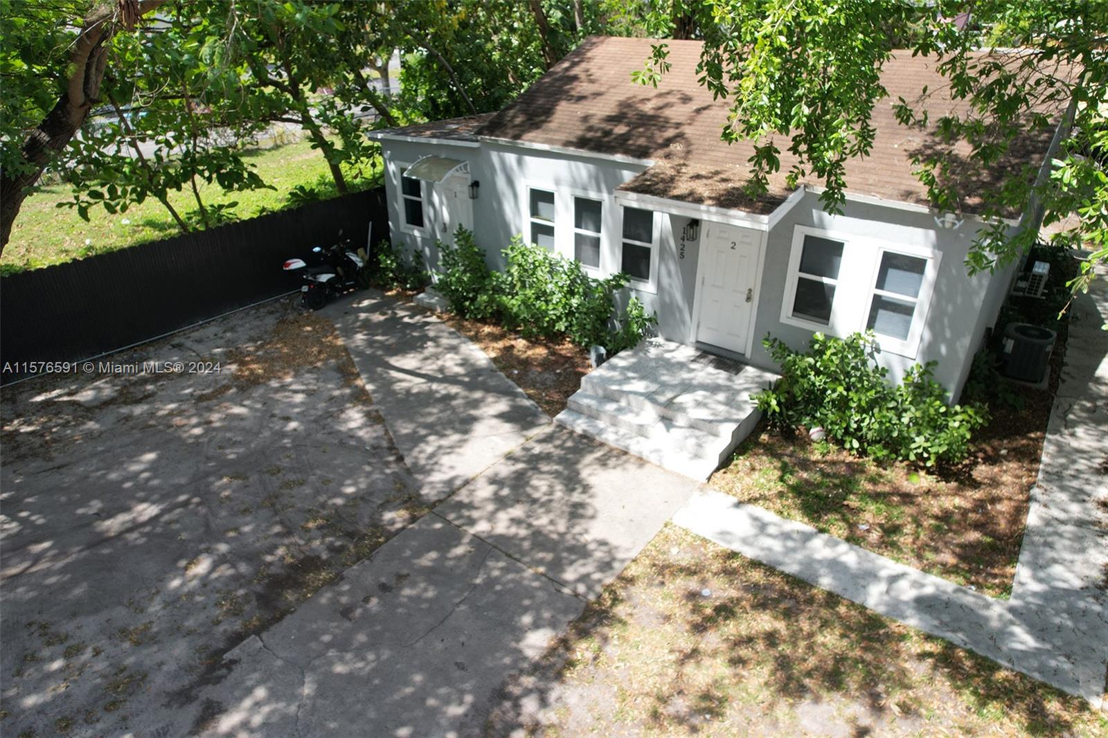 1425 NW 54th St  For Sale A11576591, FL