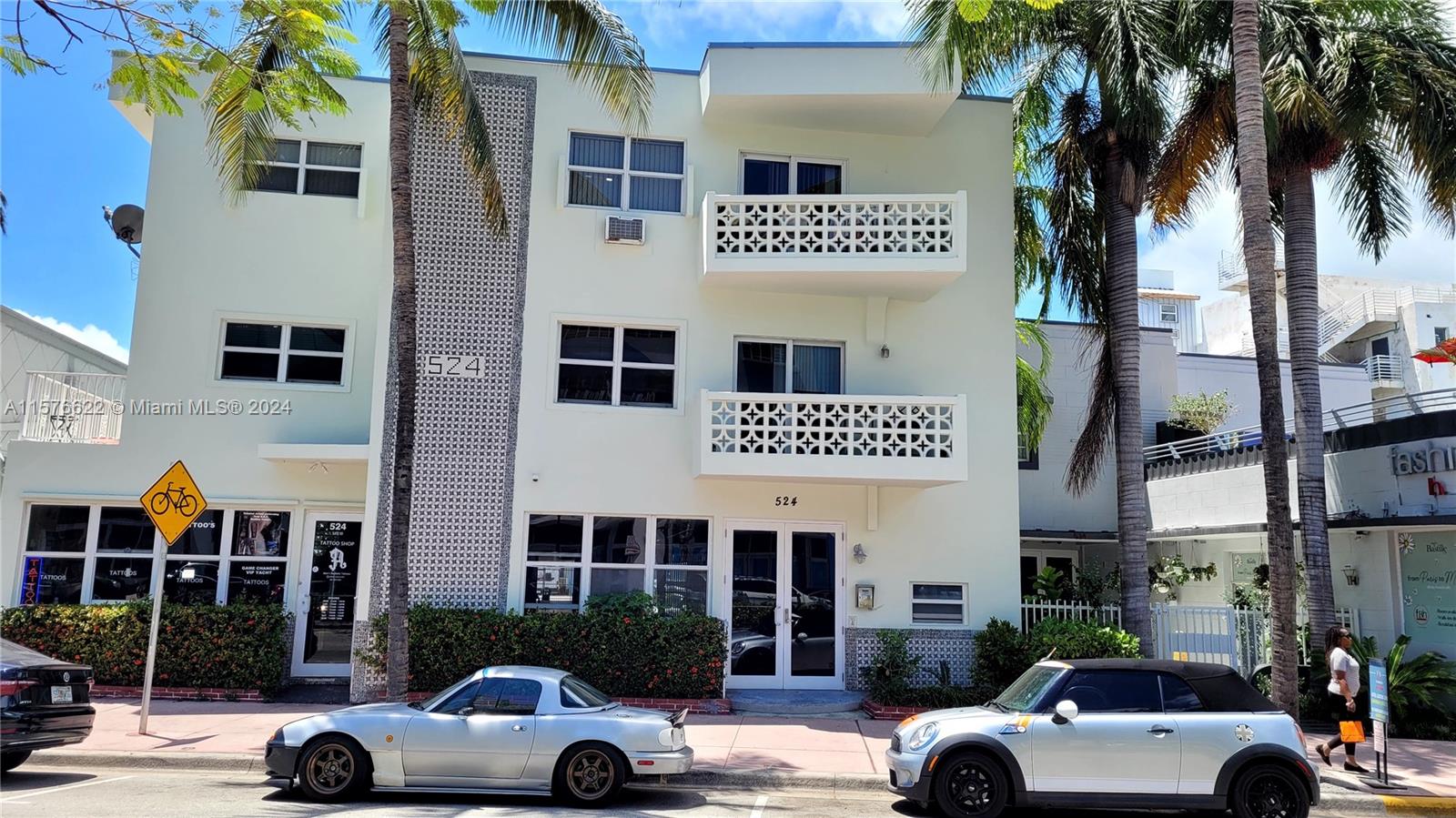 524  Washington Ave #213 For Sale A11576622, FL