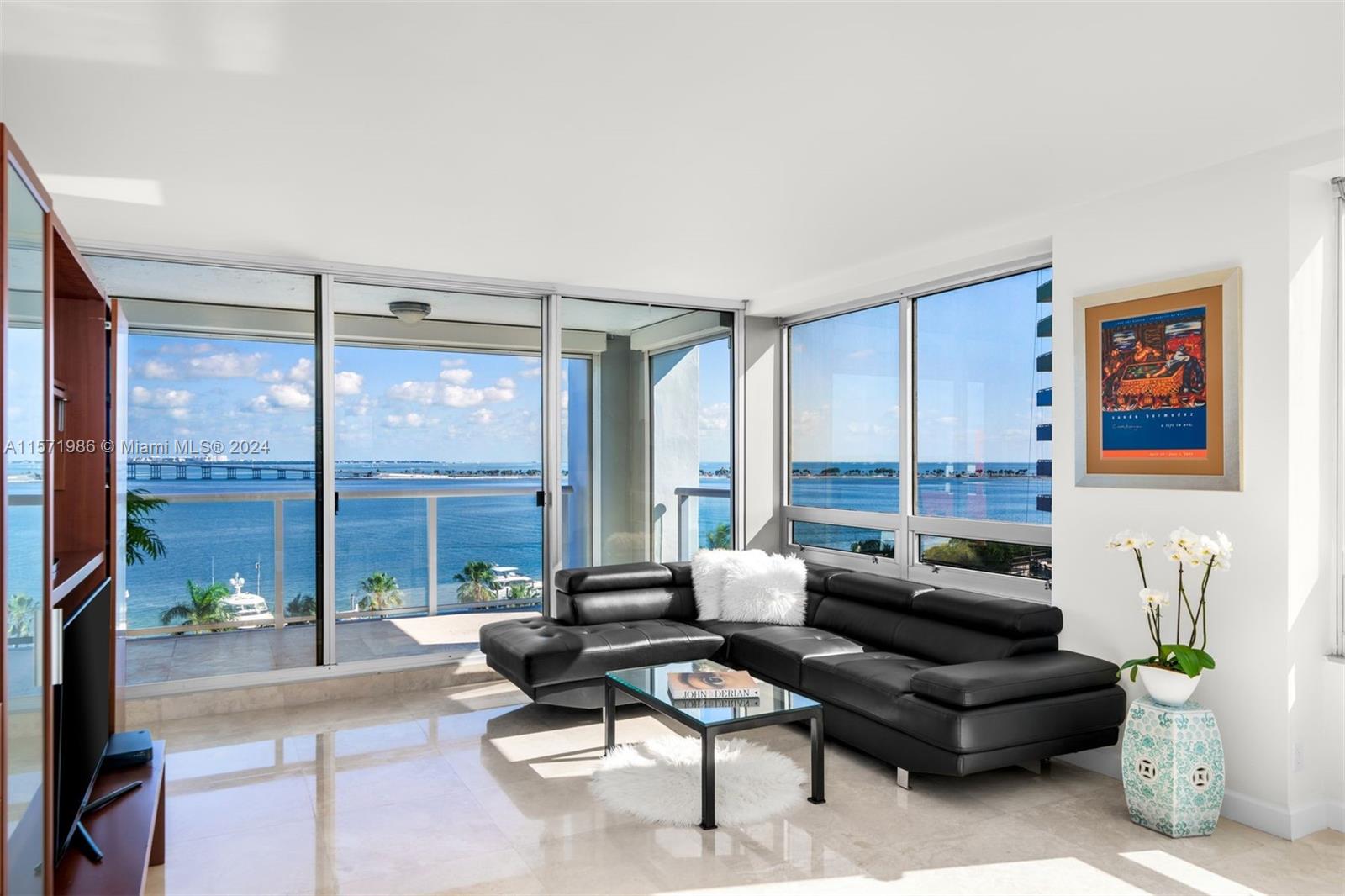1541  Brickell Ave #A801 For Sale A11571986, FL