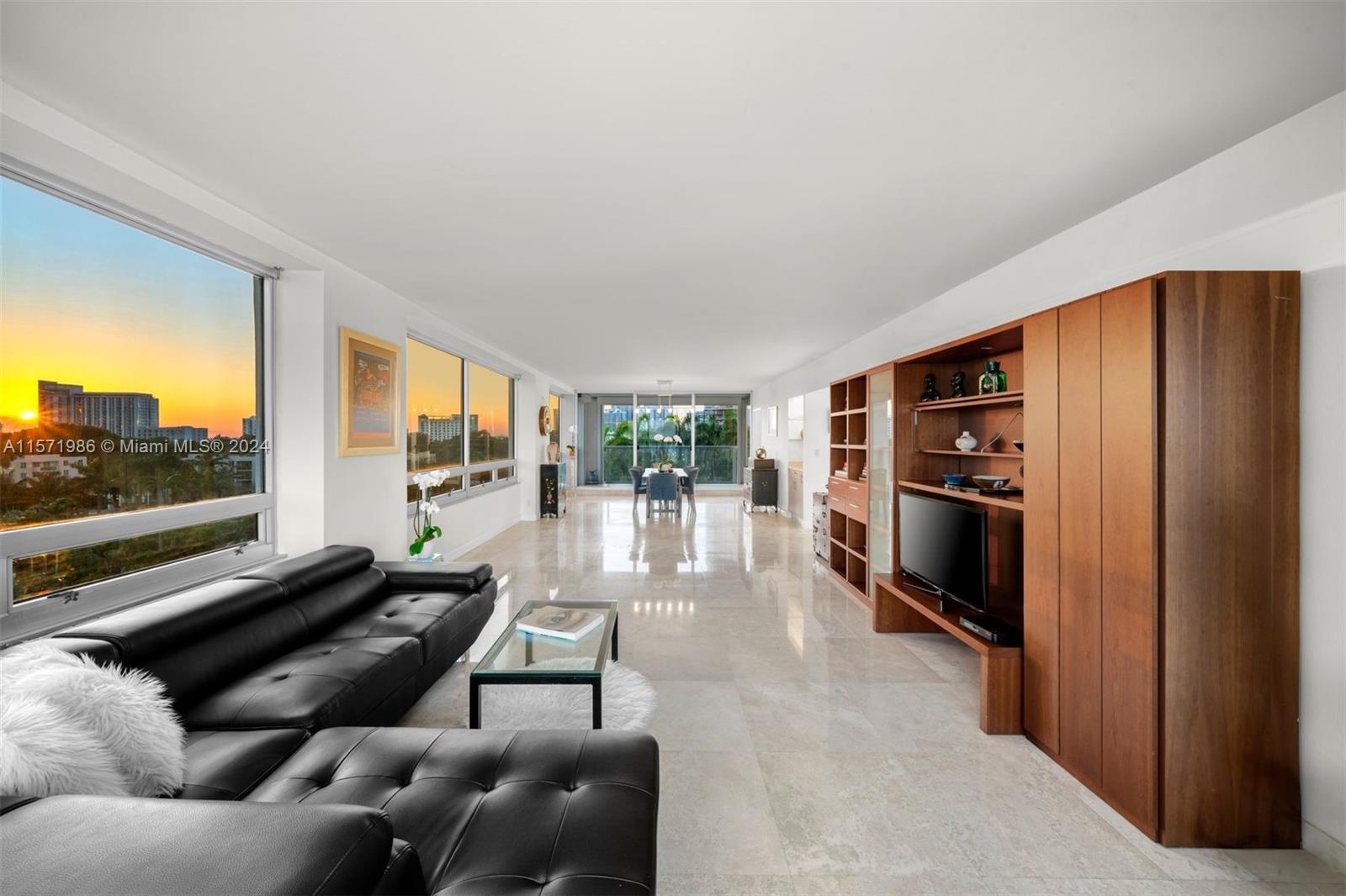 This coveted 01 Line 2/2 at the Palace Brickell showcases dynamic 8th floor Bay & Skyline views. Modern 2022 renovated kitchen features vibrant cityscape views. Amazing Bay views from primary bdrm w/updated bath. Step out to one of the 2 sleek balconies for beautiful sunrise & tranquil sunsets. Remote low-profile storm shutters for optimum protection/views. Semi-private elevator opens to 2-unit foyer. Arquitectonica staggered design ensures privacy & unobstructed views. 1 reserved parking w/extra space & EV charging. Valet parking, 24 hr concierge, gatehouse security, tennis, kids playroom, gym, party rm, BBQ deck & heated bayside pool/spa, bike storage & pkg reception. Easy access to dining, shops, Key Bisc, the Grove & Mia Bch. Special assessment paid by Seller. Budget includes reserves.