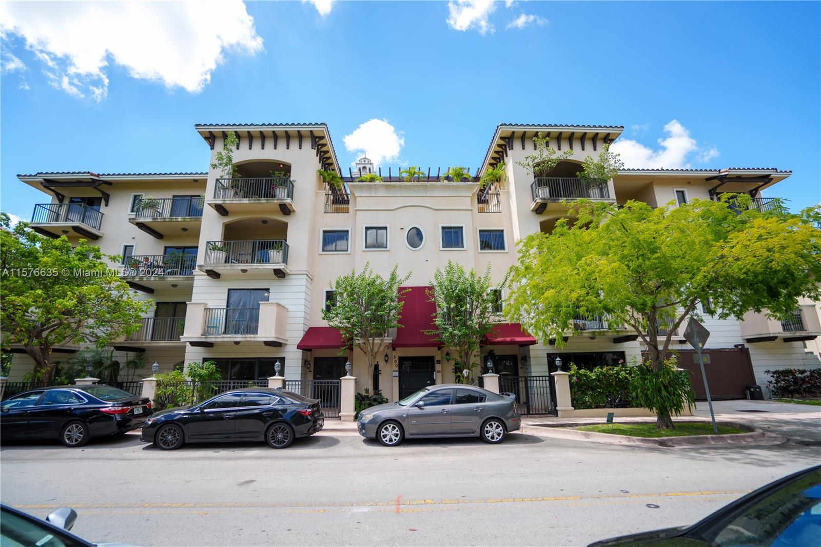 300  Majorca Ave #PH-403 For Sale A11576635, FL