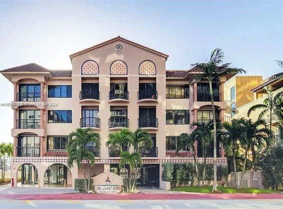 8816  Collins Ave #304 For Sale A11576679, FL