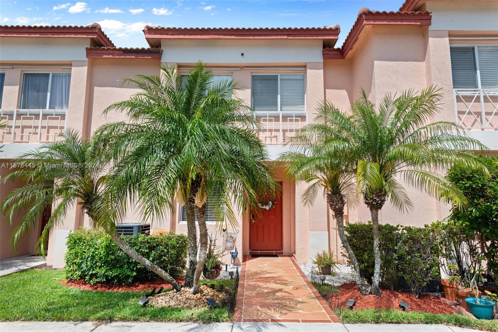 542 NW 208th Ter #542 For Sale A11576445, FL