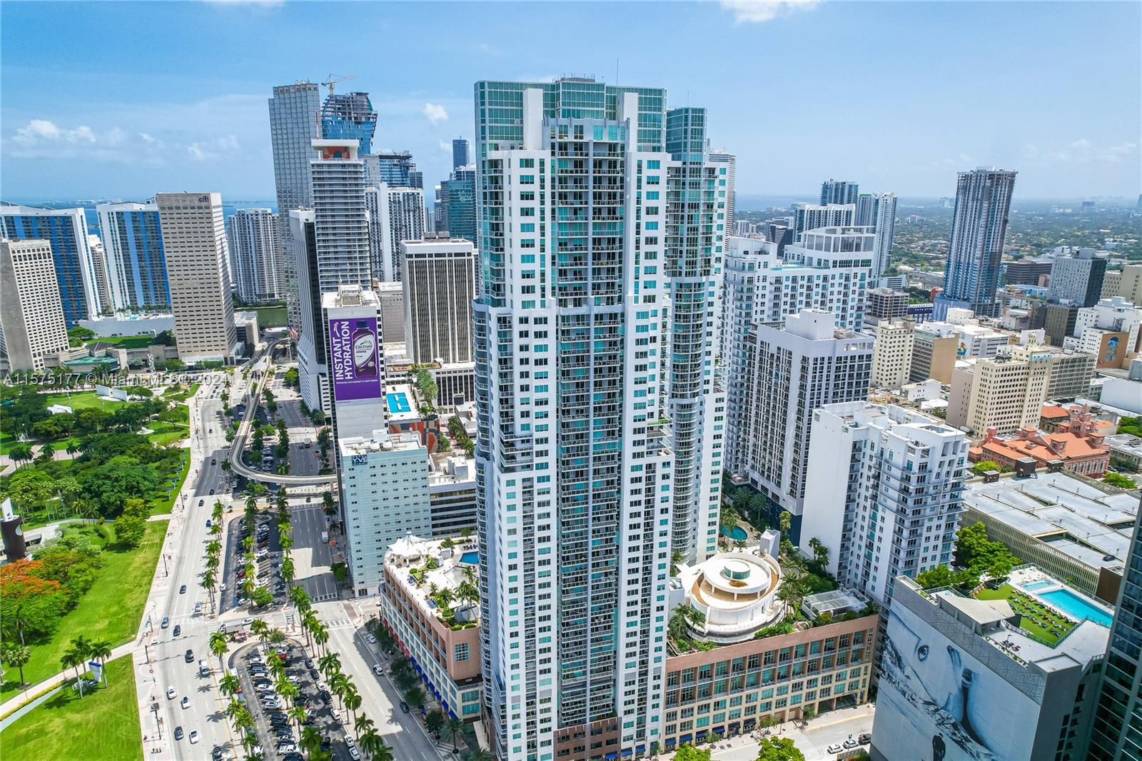 244  Biscayne Blvd #436 For Sale A11575177, FL