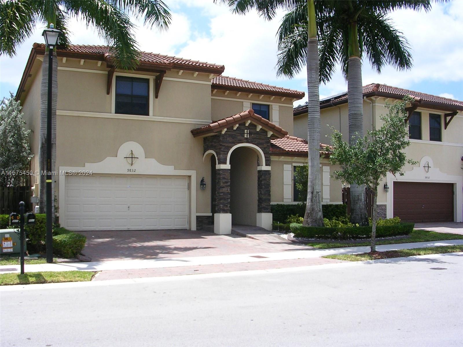 9832 NW 87th Ter  For Sale A11575450, FL