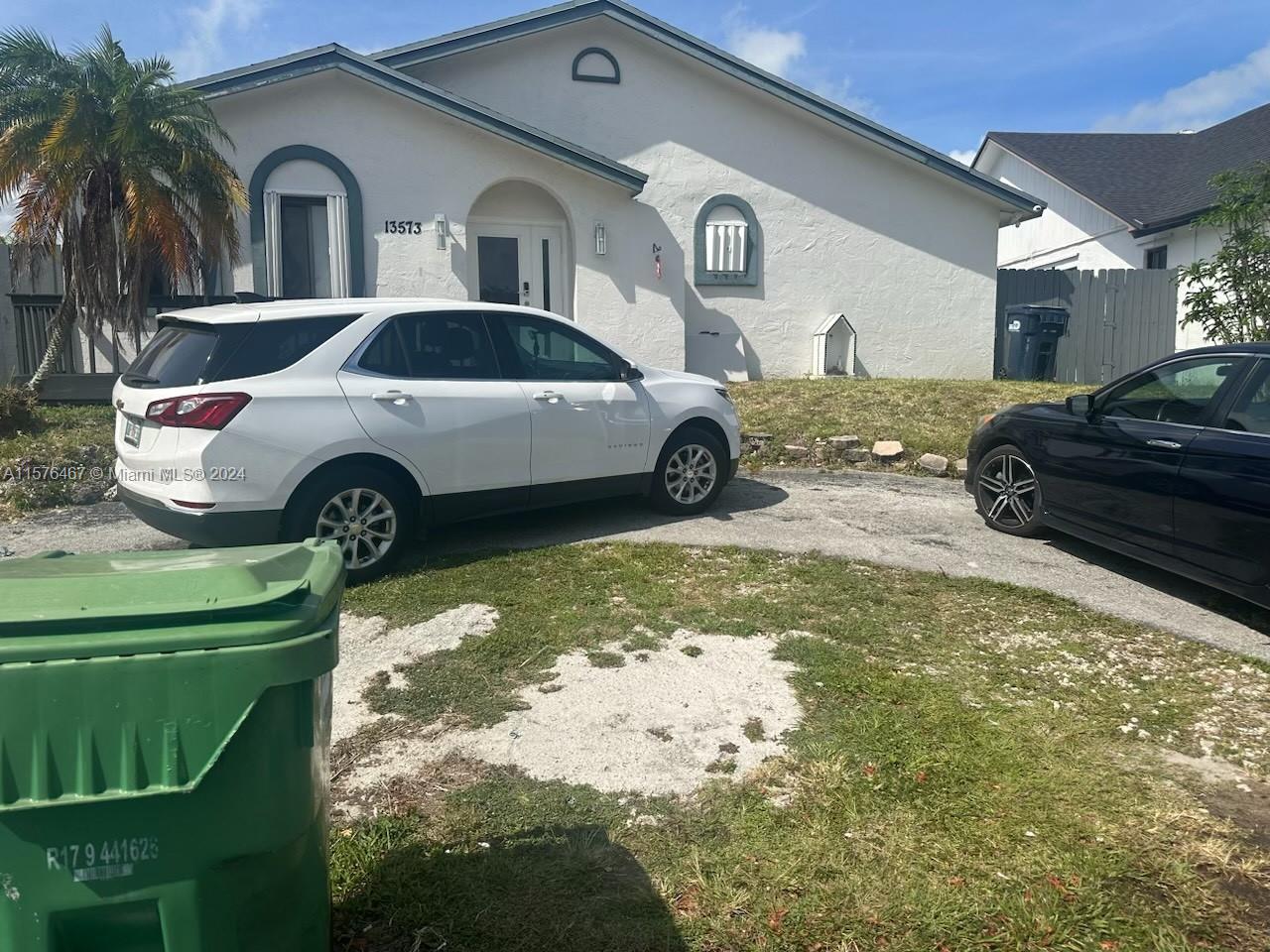 House for Sale in Homestead, FL