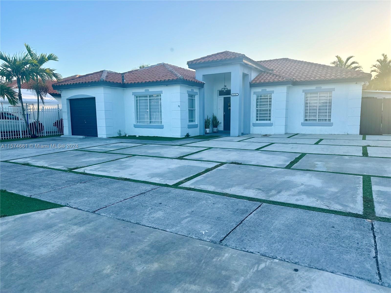 25136 SW 133rd Ave  For Sale A11574661, FL