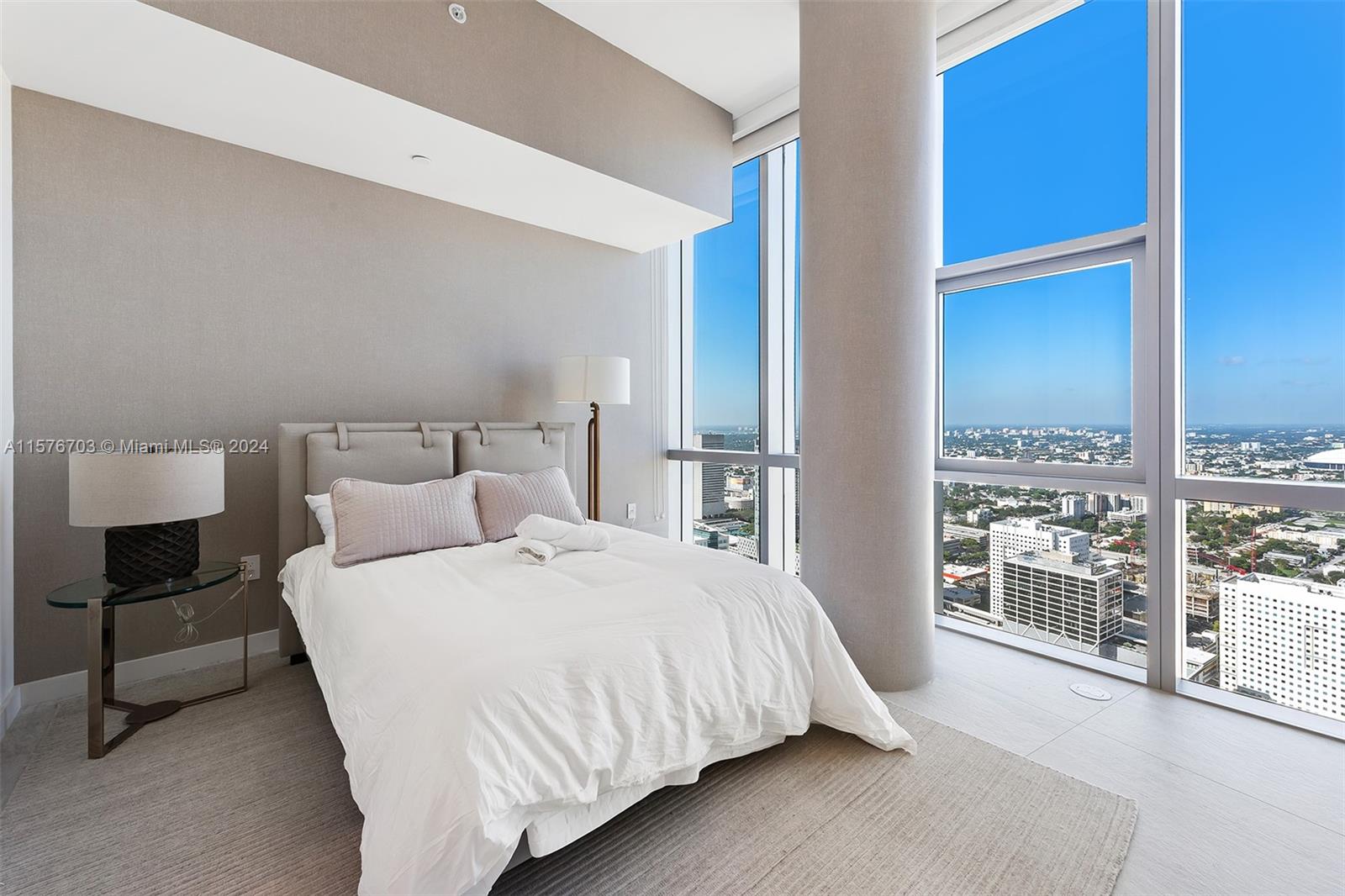 851 NE 1st Ave PH 5112, Miami, Florida 33132, 4 Bedrooms Bedrooms, ,5 BathroomsBathrooms,Residentiallease,For Rent,851 NE 1st Ave PH 5112,A11576703
