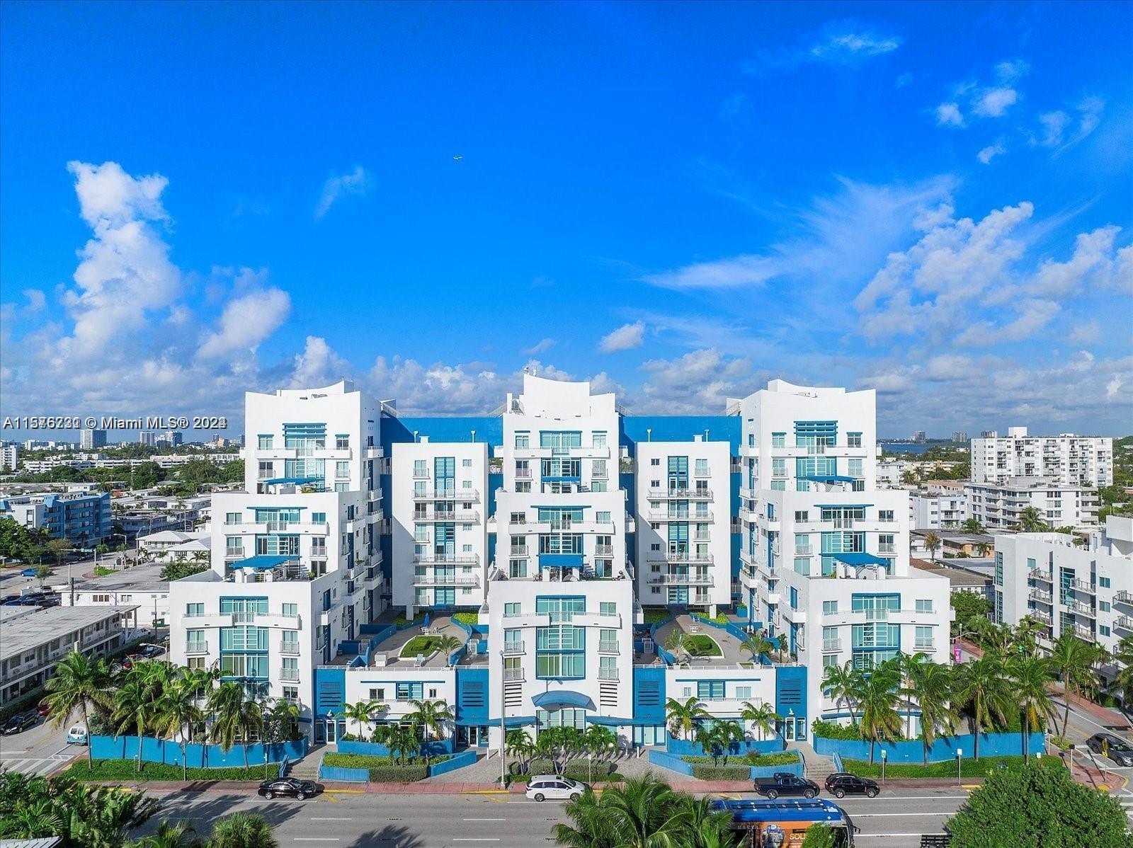 7600  Collins Ave #600 For Sale A11576731, FL