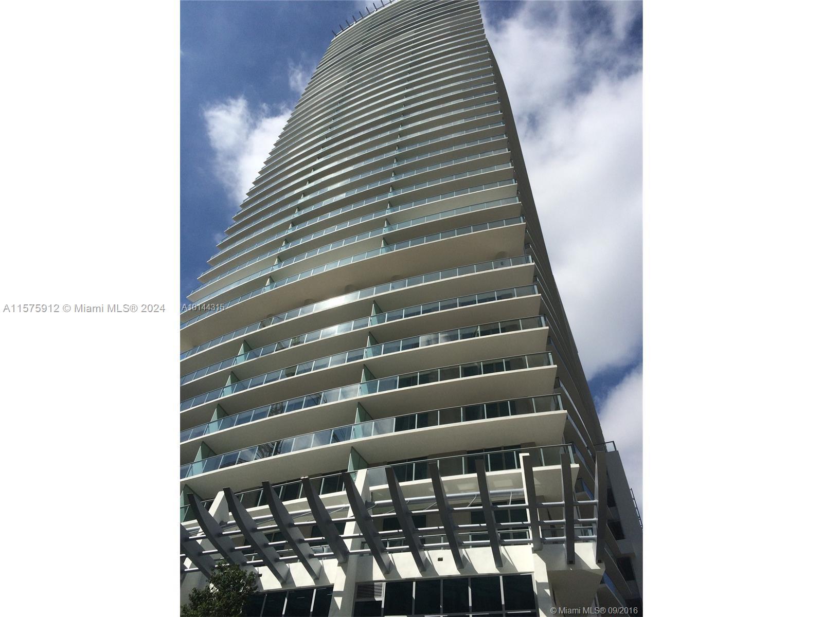 1100 S Miami Ave #2608 For Sale A11575912, FL