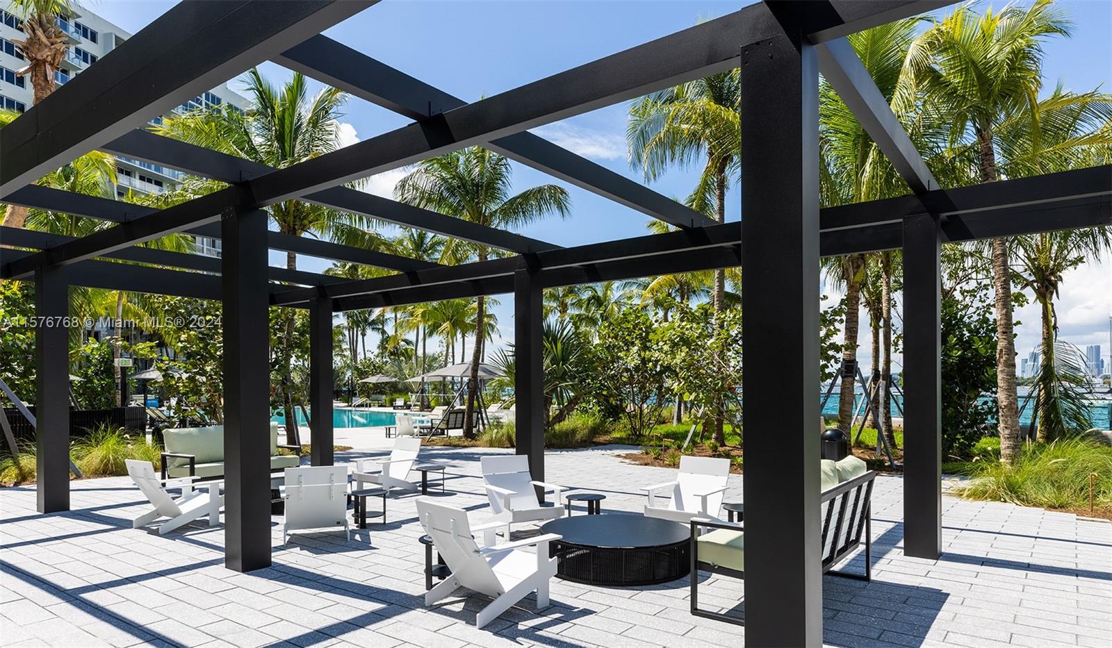 1500 Bay Rd S-0848, Miami Beach, Florida 33139, 2 Bedrooms Bedrooms, ,2 BathroomsBathrooms,Residentiallease,For Rent,1500 Bay Rd S-0848,A11576768