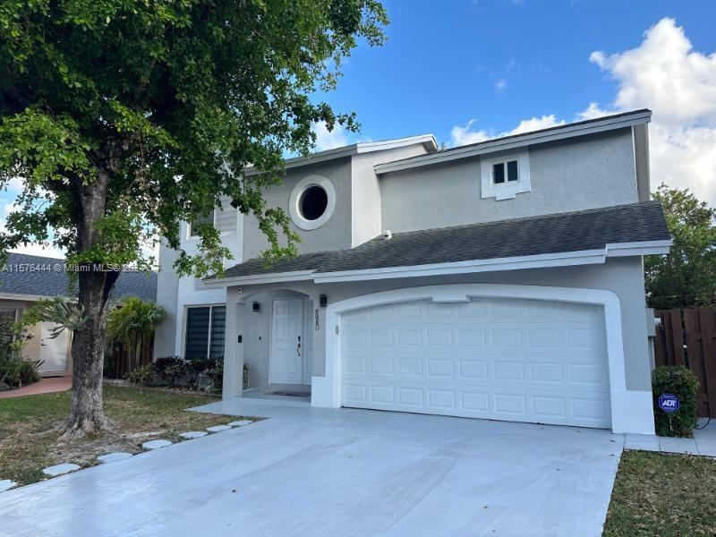 9960 NW 51st Ln ., Doral, Florida 33178, 4 Bedrooms Bedrooms, ,2 BathroomsBathrooms,Residentiallease,For Rent,9960 NW 51st Ln .,A11576444