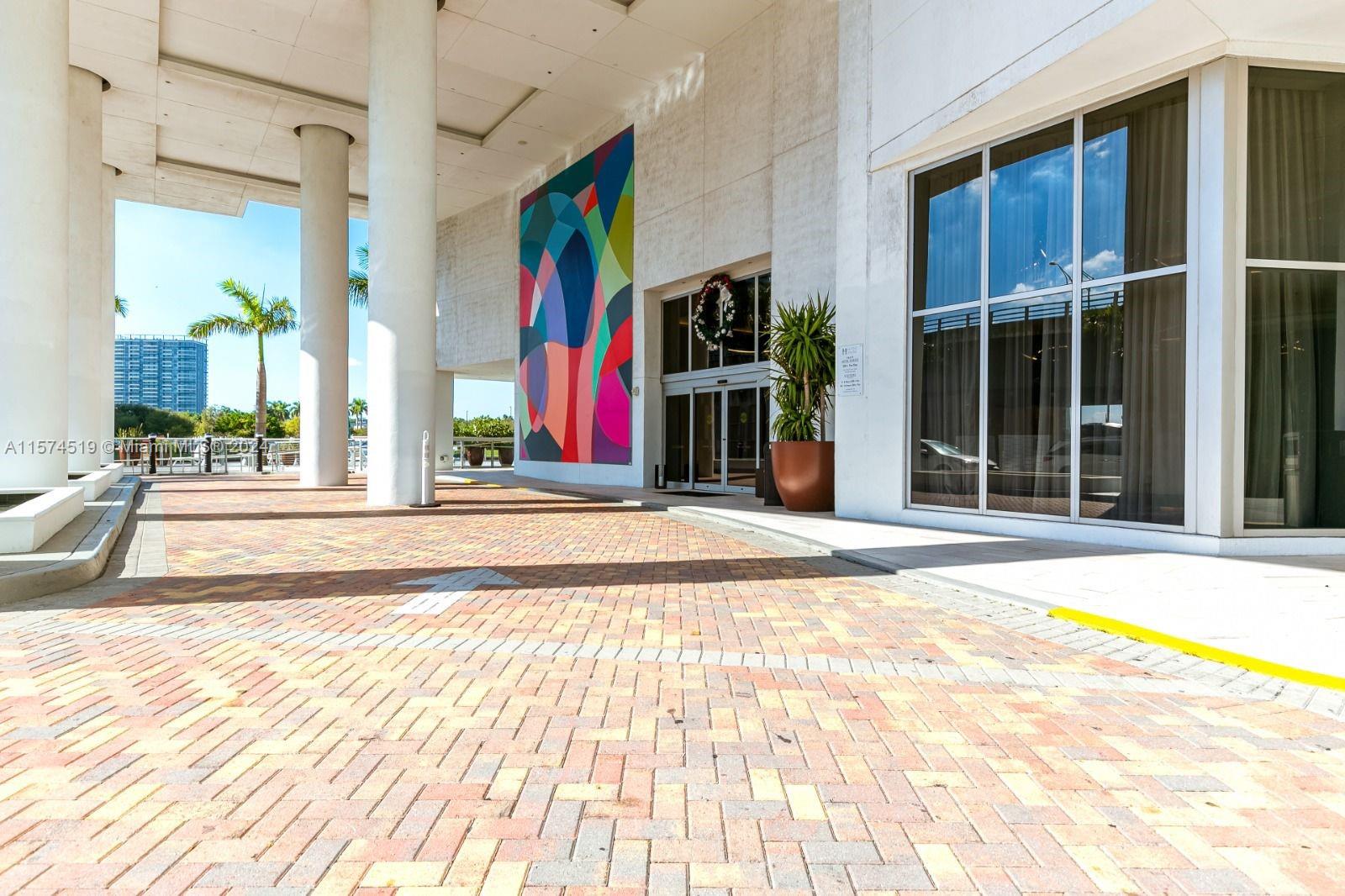 4010 S Ocean Dr #T4109 For Sale A11574519, FL