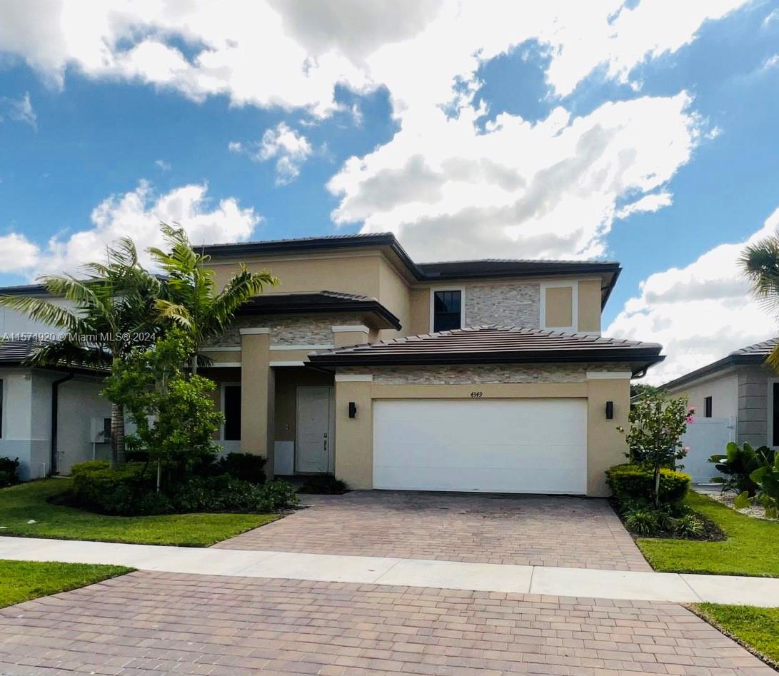 4349 SW 173rd Ave  For Sale A11574920, FL