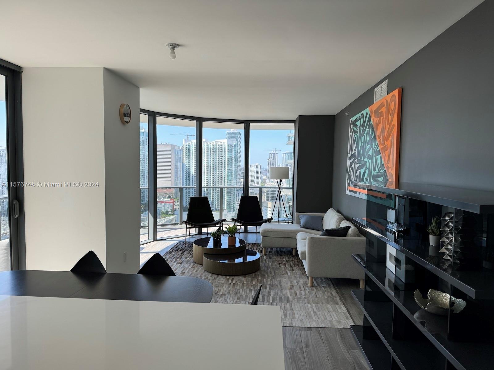 801 S Miami Ave #2809 For Sale A11576748, FL