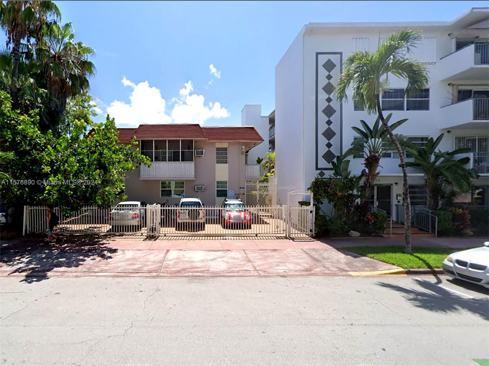 533 S Meridian Ave #10 For Sale A11576890, FL