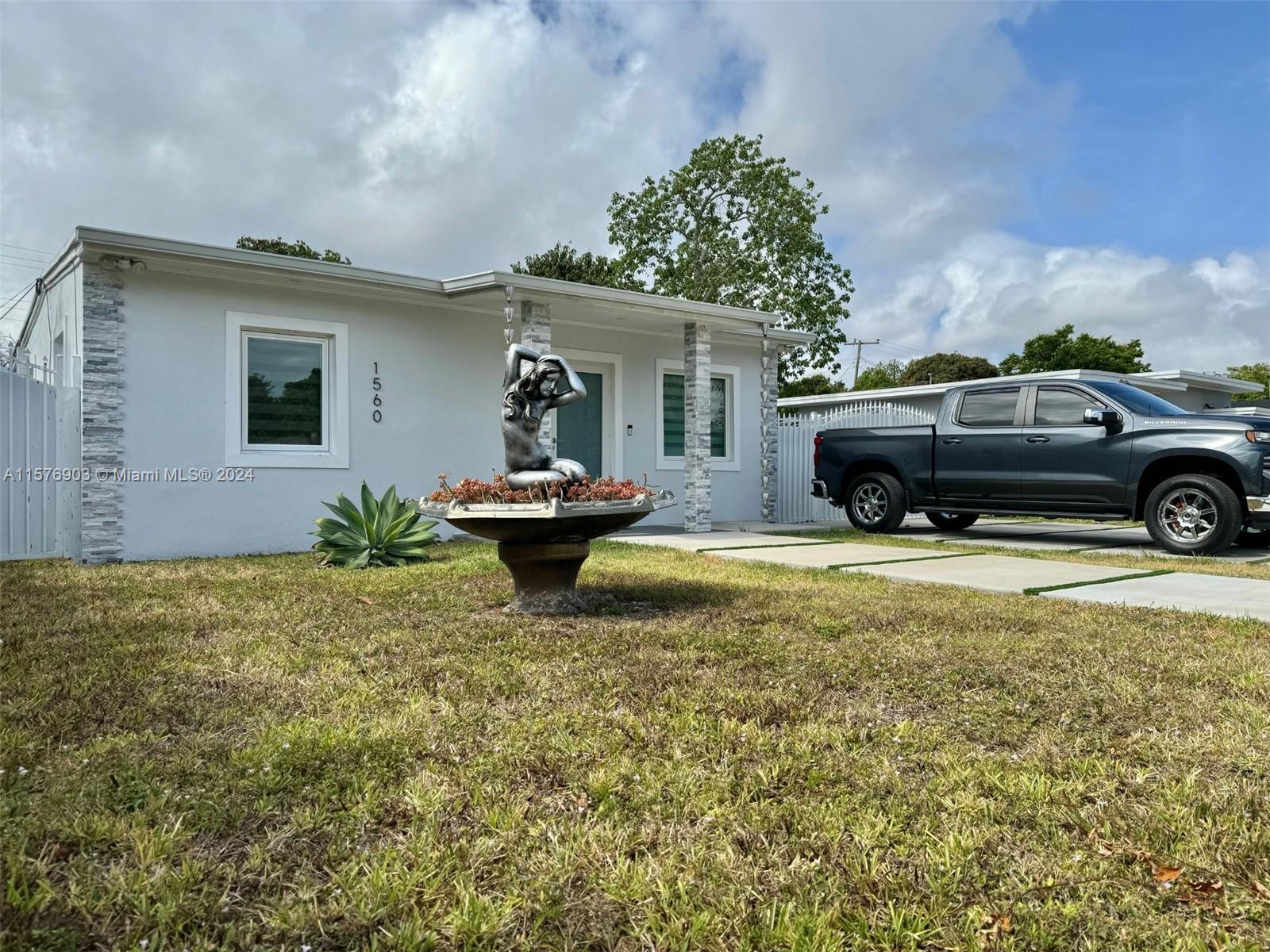 1560 NW 122nd St  For Sale A11576903, FL