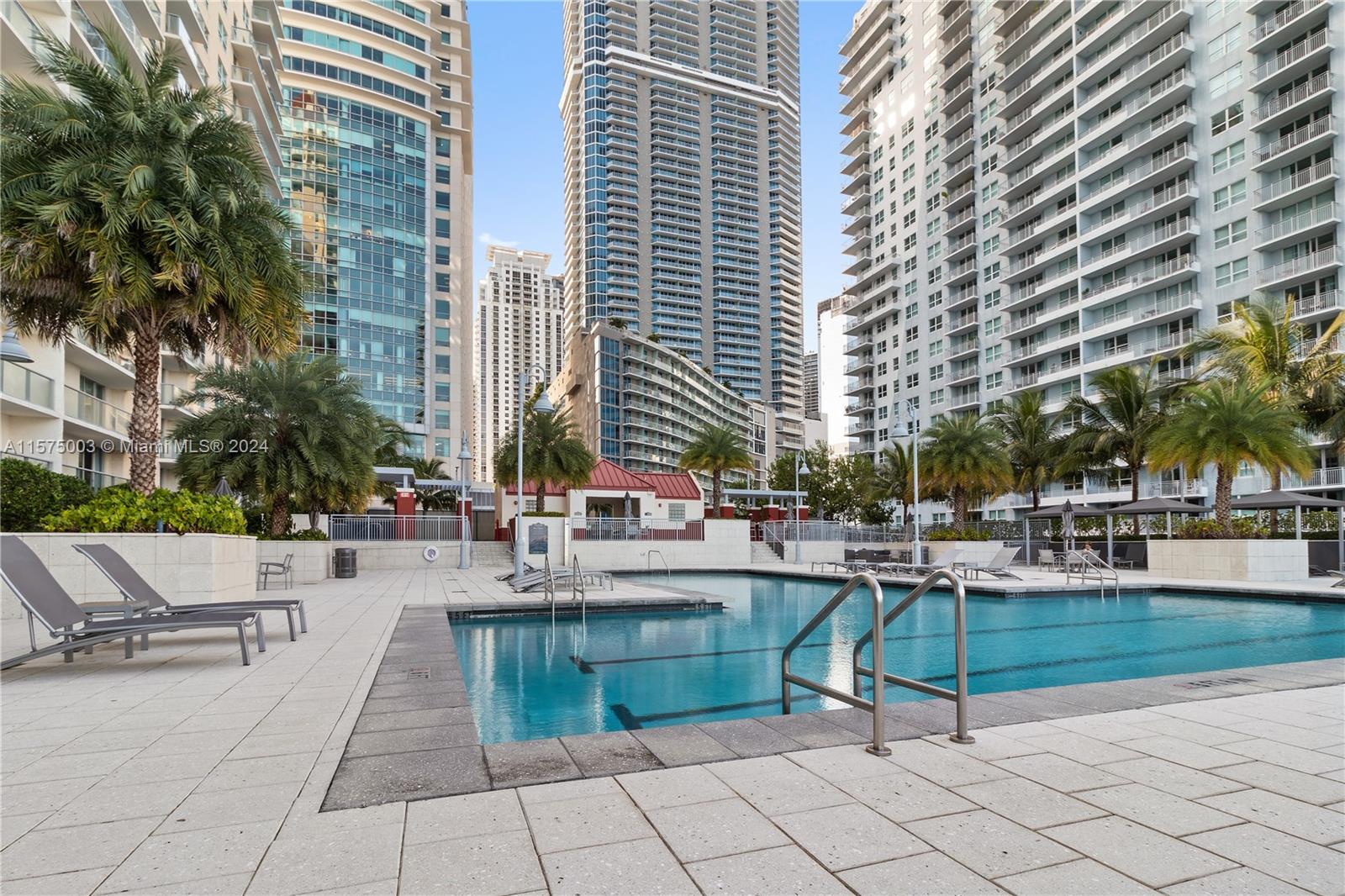 1155  Brickell Bay Dr #201 For Sale A11575003, FL