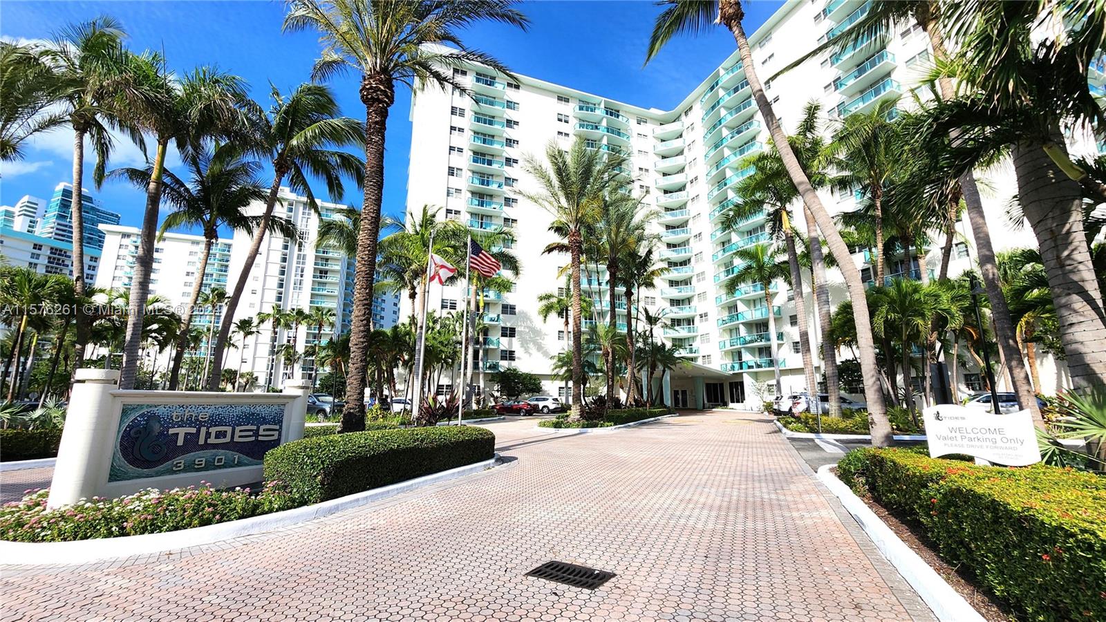 3901 S Ocean Dr #5Z For Sale A11576261, FL