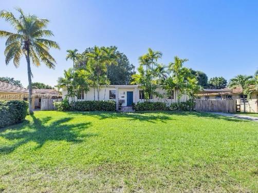 6550 SW 27th St  For Sale A11576675, FL