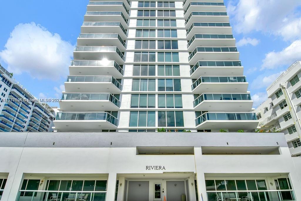 2401  Collins Ave #1107 For Sale A11577134, FL