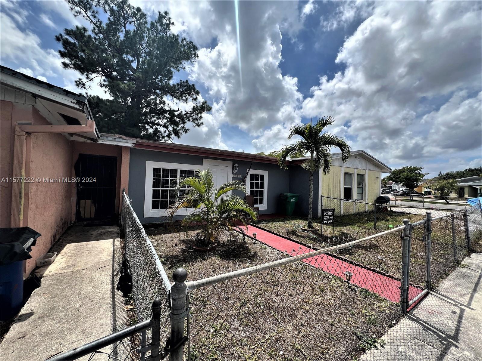 21303 NW 39th Ave  For Sale A11577222, FL