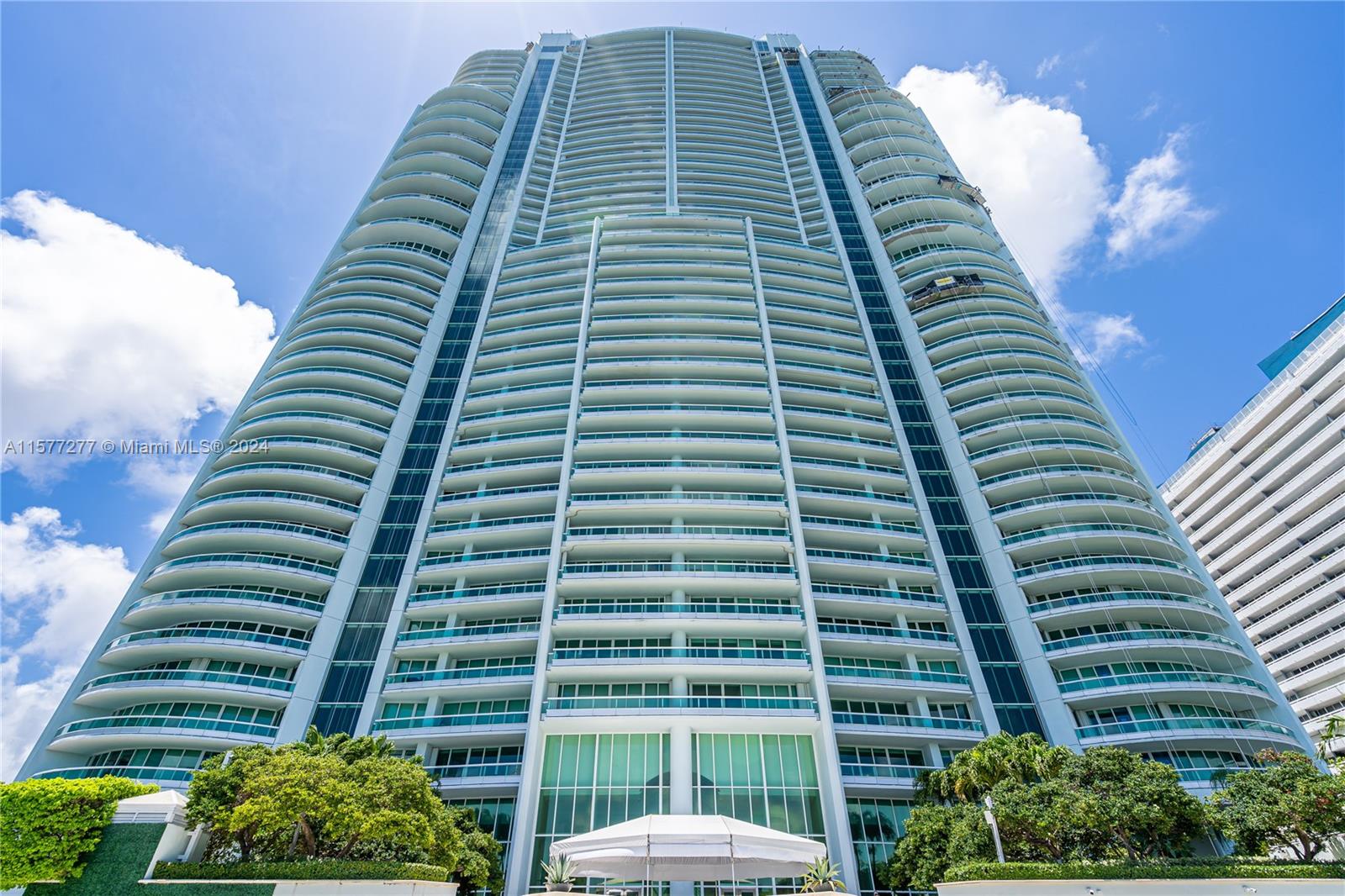 1643  Brickell Ave #1506 For Sale A11577277, FL